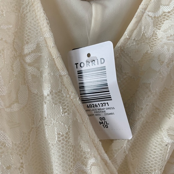 Torrid Dress - Picture 3 of 3